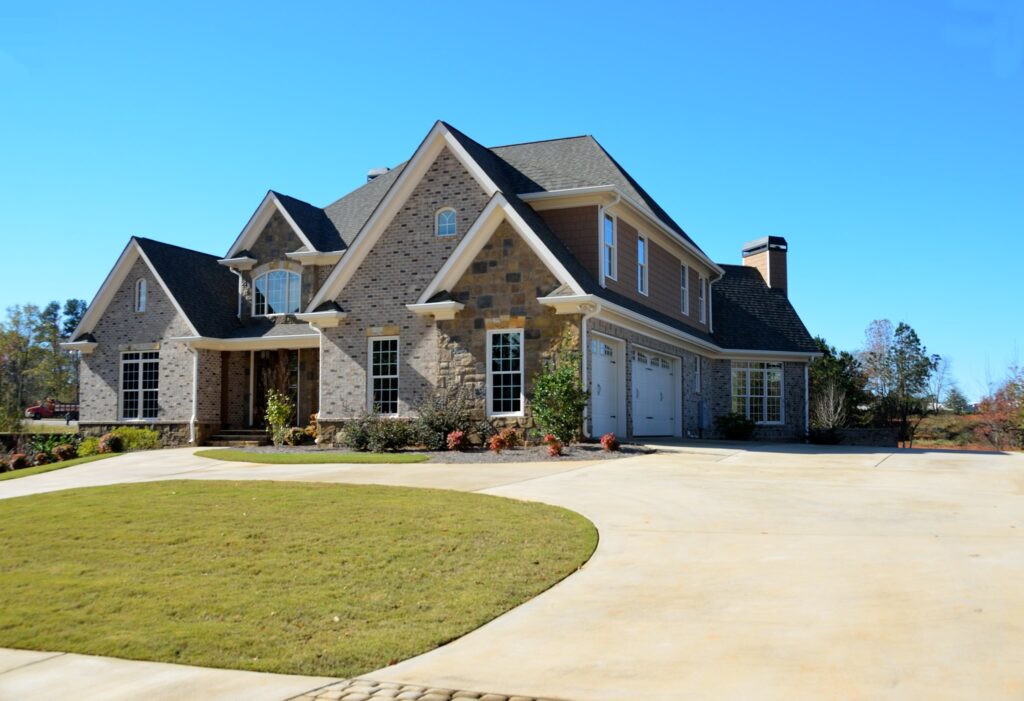 Home Power Washing