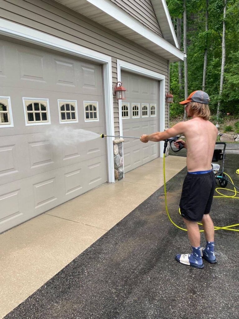 Power Washing Companies Near Me