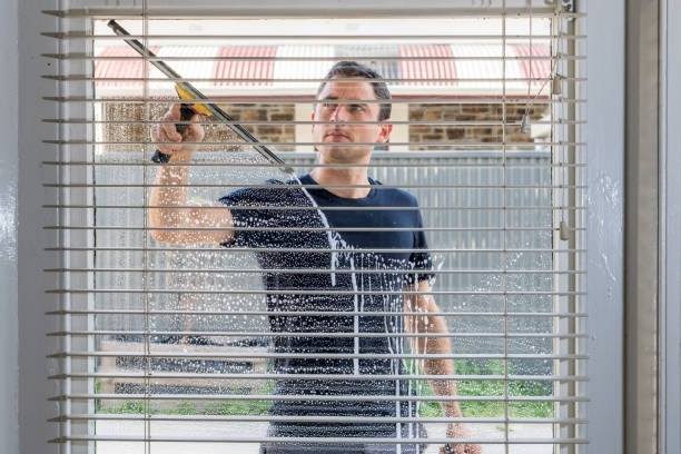 Best Homemade Window Cleaner