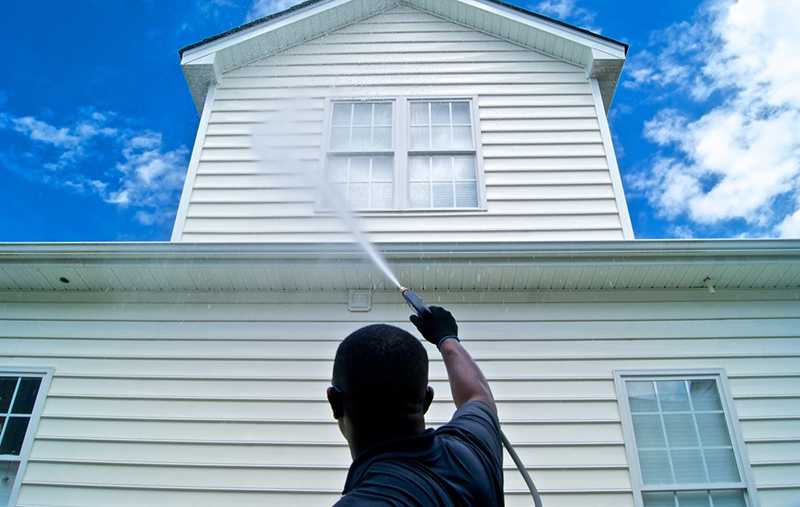 Best Hose Spray Window Cleaner