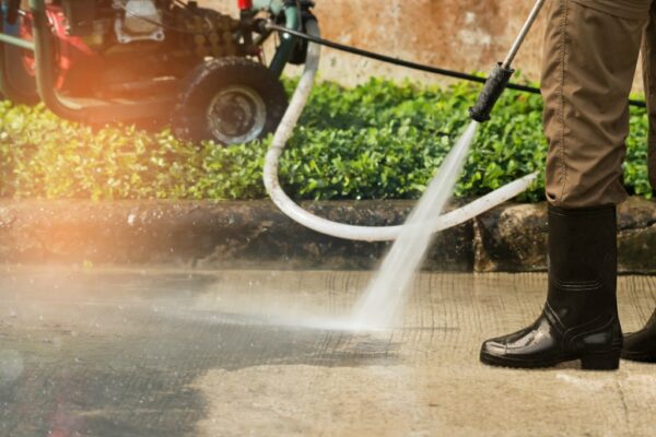 Power Washing Companies